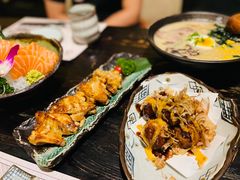 -芥岛(河北大街店)