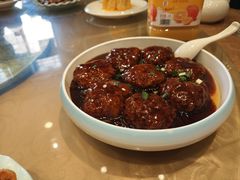 -南来顺饭庄·清真(南菜园店)