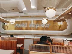 -争鲜回转寿司(通州万达店)