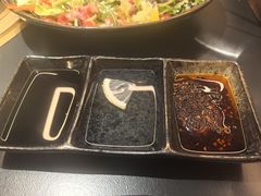 -無二炙坊·和牛烧肉(大钟寺1733店)