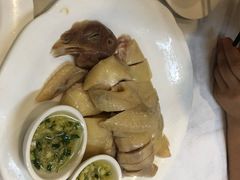 -文记壹心鸡(宝华路店)