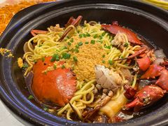 -不仔客海鲜·烧烤·270度海景餐厅(大东海店)