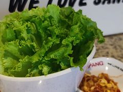 -安又胖韩国烤肉(美罗城店)