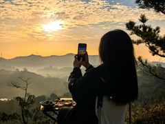 -凤岗南门山森林公园