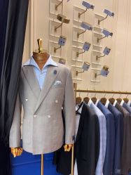 -MR.COLLECTION西装先生(富华里店)