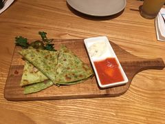 -新元素餐厅(瑞虹天地月亮湾店)