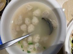 -小船渔村•大连菜•大连焖鱼(黄河路店)