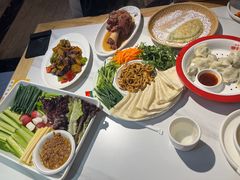 -李老哈·东北菜(宋园路店)