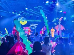 -MOSSO·Liveshow(M3香港广场店)