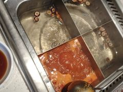 -海底捞火锅(高科广场店)