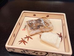-鮨心和(外滩店)