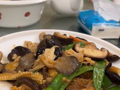 -盈旺小厨·非遗黄鳝饭(泰康路店)