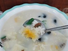 -春水锅贴·传统鲁菜(大明湖店)