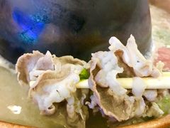 -清真·马家火锅美食城(镇江北路店)