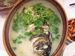 -风味小馆(天目湖宾馆店)