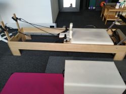 -Real Pilates优体普拉提