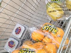 -鲜力达果品批发直销(青山店)
