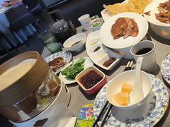 -阿庄新豫菜(通泰路店)