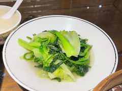 -应天大明王朝·南京菜创始店(中山陵店)