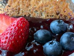 意式奶冻-北辰洲际酒店·IT MAMA意式家味餐厅