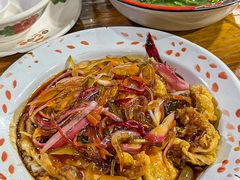 -广府乡下·饭庄(新港东路店)