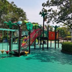 -广州市儿童公园