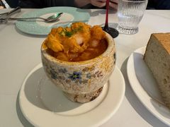 -波特曼西餐厅(中央大街店)