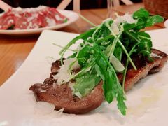 意式慢炖牛舌-La Tavernetta(Bar à Vin)(乌鲁木齐路店)