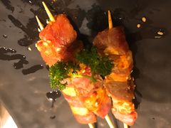 -新石器烤肉(之心城店)