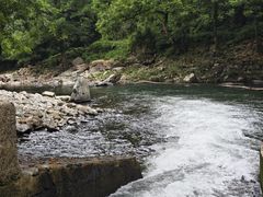-黄山翡翠谷景区