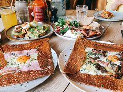 -RAC BAR(安福路店)