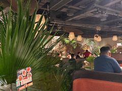 -大头椰·椰子鸡火锅(南宁万象城店)