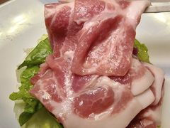-大良毋米粥 · 粥底火锅(岭南天地店)