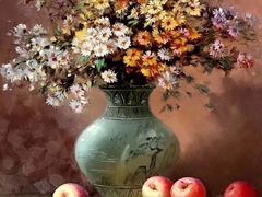 -一品格美术·中考高中成人美术培训