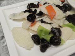 -聚丰园•湖鲜餐厅(阿红私房菜梅石路店)