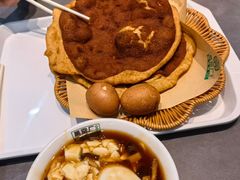 -黑窑厂糖油饼烤鸭·清真菜(旗舰店)