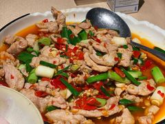 -山石榴·贵州菜(丰盛里店)