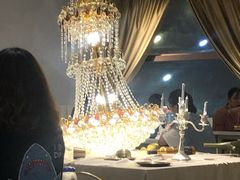 店内布置-HOTISLAND海鸡岛·韩国料理(江南西店)