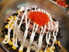 -米村拌饭(路南区万达店)