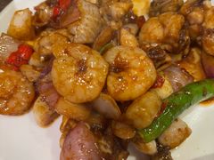 -寻裕记·现炒浇头面(人民广场店)