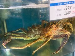 -果蔬好生活超市(双井店)