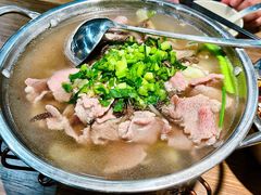 -肖四女乐山跷脚牛肉(世博源店)