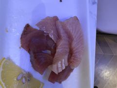 -半岛听涛蒸汽海鲜自助(K11店)