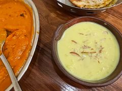 -克比叔叔印度餐厅Kebabs on the Grille(永康路分店)