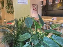 -嘉和一品粥(方庄店)