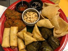 -simply thai天泰(长泰广场店)