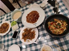 -紫光园(劲松店)