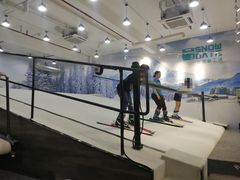 -SNOWGATE滑雪·华雪梦(老西门店)