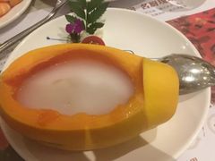 -芭菲盛宴·环球美食(解放碑英利国际店)