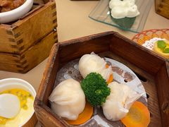-香宫中餐厅·东北菜·铁锅炖·广式点心(哈尔滨香格里拉店)